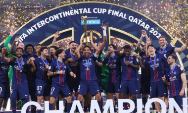 Noul &bdquo;Duckadam&rdquo; i-a adus lui PSG un nou trofeu: francezii sunt regii fotbalului mondial și al treilea club din istorie cu șase trofee &icirc;ntr-un sezon