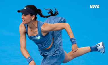 Sorana C&icirc;rstea a trecut de Kalinskaya și e &icirc;n optimi la Cincinnati. Urmează meciul cu locul 3 WTA