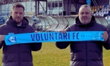 FC Voluntari are un nou antrenor! Omul ce a readus Rapidul pe prima scenă vrea să promoveze &icirc;n prima ligă