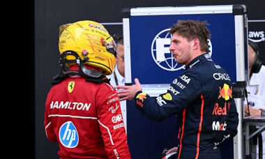 Penalizare de ultimă oră &icirc;n Formula 1, pentru că l-a &icirc;ncurcat pe Max Verstappen