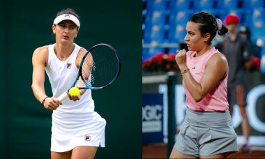 Duelul rom&acirc;nesc de la Australian Open s-a &icirc;ncheiat! Surpriză &icirc;n confruntarea dintre Irina Begu și Gabriela Ruse