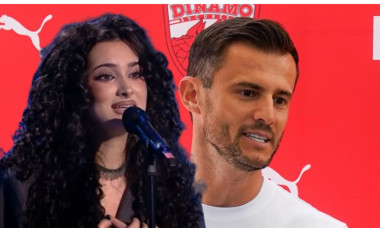 Lovitura dată șeful lui Dinamo: calificare &icirc;n finală VIDEO