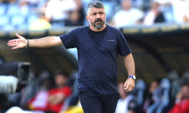 Cum a ajuns Gennaro Gattuso marea sperietoare pentru Chivu &icirc;n Serie A. "Eram gata să renunț la antrenorat"