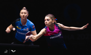 Bernie luptă pentru aur! Sportiva din Rom&acirc;nia s-a calificat &icirc;n finala Campionatului Mondial