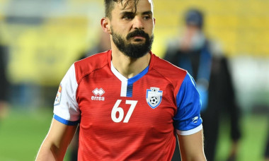 La o zi după ce și-au demis antrenorul, FC Botoșani a făcut un transfer. Fostul căpitan a revenit EXCLUSIV