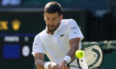 Novak Djokovic, &quot;brutal&quot; după eșecul cu Sinner: &quot;Nu e posibil să c&acirc;știgi meciul așa&quot;