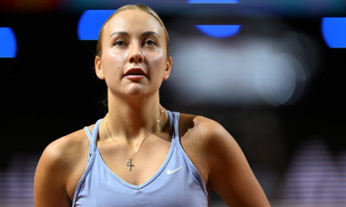 Revolta unei jucătoare care a participat la turneul WTA din Rom&acirc;nia: &ldquo;Nu mai merg &icirc;n viața mea acolo. Am zburat 37 de ore de la Cluj&rdquo;