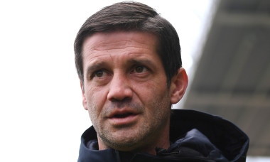 Cristi Chivu e favorit acum să o preia pe Inter! Prima opțiune a milanezilor, blocată