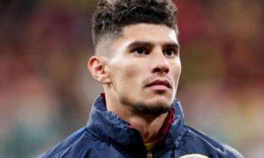 Rasturnare de situatie. Florinel Coman, despre permisul fals: "Am dat examen in engleza, in Ucraina". Cum arata documentul