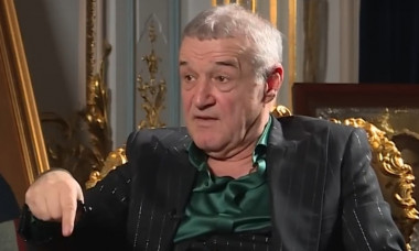 Gigi Becali a găsit &quot;perla&quot; din echipa națională a Rom&acirc;niei: &quot;Se poate vinde cu 70-80 de milioane&quot;