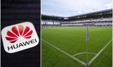 Scandal uriaș pe un stadion important. O companie-gigant din China, spionată cu microfoane pentru că făcea lobby membrilor Parlamentului European