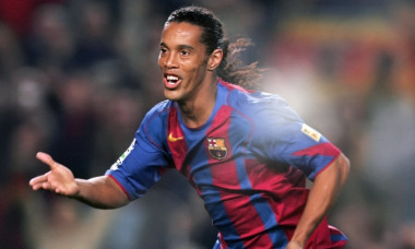 Ronaldinho, Adriano, Pires și Snijder, versus Mutu, Chipciu, Rădoi și Contra. Cele două super-echipe ce se vor duela &icirc;n meciul anului, de la Cluj