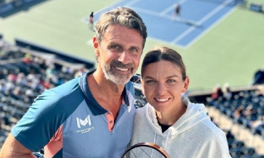 &quot;Mouratoglou i-a distrus viața Simonei Halep&quot; S-au dat cărțile pe față &icirc;n privința celor doi