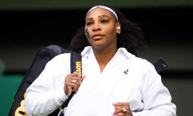 Serena Williams, ținta unui atac dur din Rom&acirc;nia: &quot;Să &icirc;și vadă de treaba ei &icirc;n America și viața ei, și de fii-sa, și de bărba-su&quot;