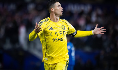 Războiul din Orientul Mijlociu: a fugit Cristiano Ronaldo din Arabia Saudită?