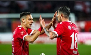 &quot;Am spus de mult 2 solist la meciul lui Dinamo. Am numai sc&acirc;rbă față de ei. O prosteală pe față&quot;