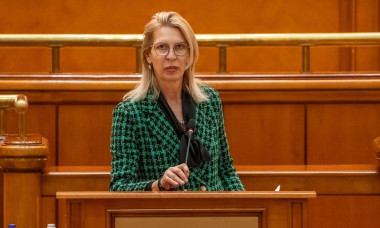 Pe cine vrea George Simion să pună &icirc;n fruntea sportului rom&acirc;nesc: &quot;Mi-am botezat copilul Vladimir, după Putin&quot;