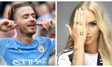 Vedeta lui Manchester City i-a făcut avansuri celei mai frumoase fotbaliste din lume. Planul pus la cale de suporteri