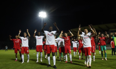 Veste uriașă primită de Dinamo: 25 de milioane de euro