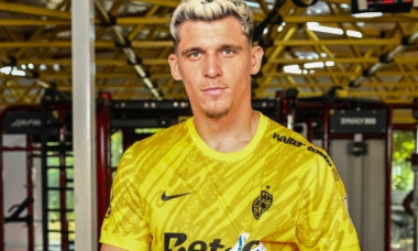 &bdquo;Nea Gigi, le-ai mai făcut drum altora, fă-mi și mie&rdquo;. FCSB &icirc;și pierde cel mai bun jucător din ultimii ani