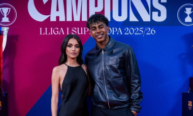 Cine este Ines Garcia, iubita lui Lamine Yamal. Influencerița care i-a cucerit inima starului de la Barcelona