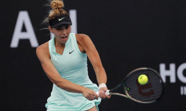 Partidă de trei seturi pentru Jaqueline Cristian, &icirc;n turul trei la Australian Open! Cum s-a terminat disputa cu Eva Lys