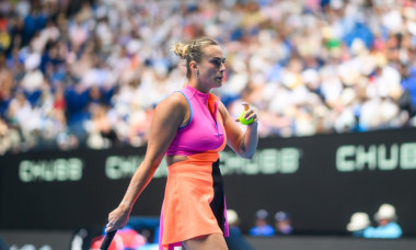 Aryna Sabalebnka, după meciul teribil de la Australian Open: "Creierul mi-era &icirc;ntr-o parte..."