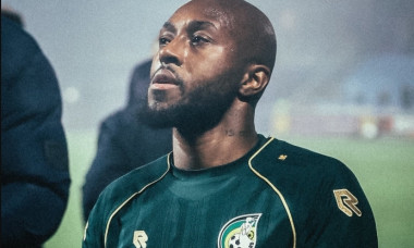 Jucătorul revenit pe teren, la opt luni după ce a suferit un AVC: &bdquo;Medicii mi-au spus că nu voi mai juca fotbal niciodată&rdquo;