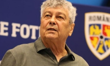 Mircea Lucescu nu mai vrea să audă de Kosovo! Ce propunere are pentru UEFA