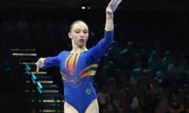 Lovitură pentru gimnastica rom&acirc;nească. Ana Bărbosu a primit o suspendare drastică. Reacția Federației