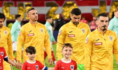 Dezastru pentru Rom&acirc;nia! Computerul a stabilit ce șanse de calificare directă mai au tricolorii