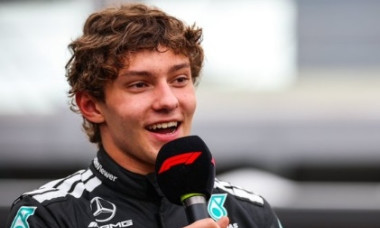 S-a scris istorie &icirc;n Formula 1. Cine este cel mai t&acirc;năr pilot care va ocupa un pole-position &icirc;ntr-un Mare Premiu