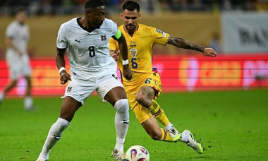 Dat afară imediat după Rom&acirc;nia - Austria. Cine este jucătorul care &icirc;și caută echipă