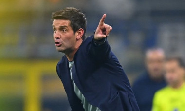 Marea hibă a lui Chivu la Inter: "El c&acirc;știgă doar cu măgarii instruiți ușor"