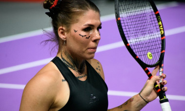 Scandal la Transylvania Open: a anunțat că nu va da m&acirc;na cu sportiva din Ungaria!