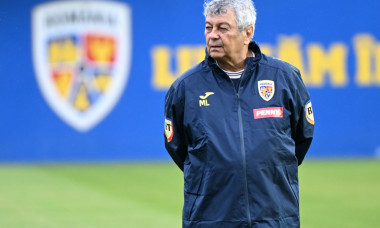 Veste mare pentru Mircea Lucescu: Rom&acirc;nia naționalizează un portughez! Soluție pe un post problematic