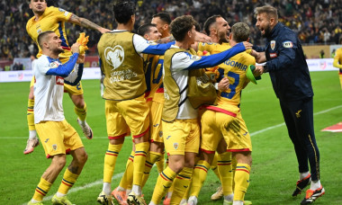 Am făcut TOATE calculele: de ce rezultate are nevoie Rom&acirc;nia pentru a fi &icirc;n urna a doua la barajul pentru Mondial ANALIZĂ