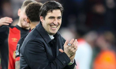 Anunț neașteptat &icirc;n Premier League: unul dintre cei mai apreciați antrenori din Anglia pleacă de la echipă