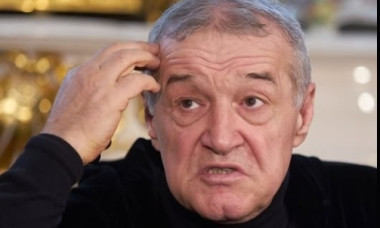 Gigi Becali știe cine va fi următorul căpitan al echipei naționale: "Altfel ar fi rușinos"