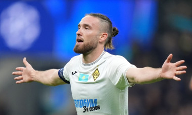 FCSB și-a prezentat a doua achiziție a iernii BREAKING NEWS