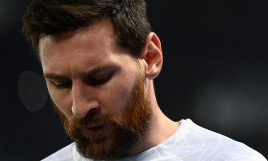 Ce a pățit Messi aseară la un restaurant din Buenos Aires VIDEO