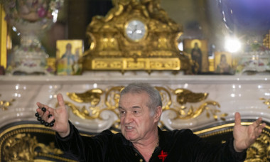 Decizie radicală luată de Becali, după umilința din Macedonia. Jucătorul pe care a plătit peste un milion de euro pleacă la rivala Dinamo