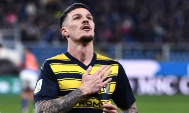 &bdquo;Bine ai venit&rdquo;. Dennis Man a fost prezentat oficial