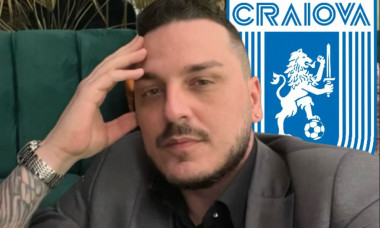 Influencerul Makaveli, fiul unui fotbalist celebru. Controversatul susținător al lui Călin Georgescu a povestit cum a fost abandonat c&acirc;nd avea doar doi ani: &bdquo;Nu m-a recunoscut&rdquo;