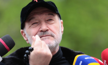 &bdquo;Trebuie să-i spulberăm!&rdquo;. Mesaj războinic al lui Gigi Becali, &icirc;nainte de derby-ul cu Dinamo