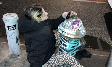 Fiica lui Ilie Năstase doarme pe străzi: "Sunt homeless! Poți, te rog, să-mi trimiți bani pentru m&acirc;ncare și adăpost?"