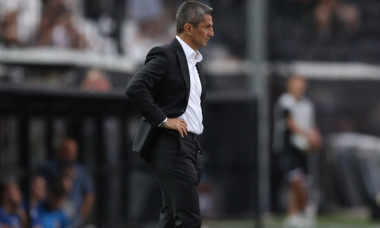 Pleacă Răzvan Lucescu de la PAOK? Răspunsul antrenorului: &bdquo;&Icirc;mi fac bagajele pentru București&rdquo;