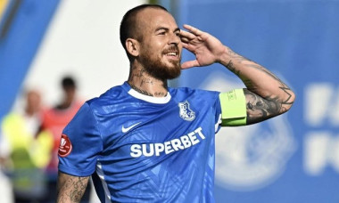 Reacția unui antrenor mare din Europa, după ce Alibec a semnat cu FCSB: &bdquo;Viața se termină &icirc;ntr-un an-doi&rdquo;