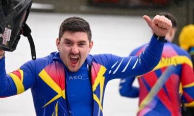 Rom&acirc;nia, pe locul 2 la Jocurile Olimpice! Clasament de pus &icirc;n ramă pentru tricolori