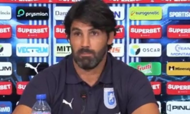Filipe Coelho, noul antrenor al Craiovei: &bdquo;Nu promit titlul!&rdquo; VIDEO